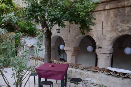 A Palazzo Bed & Breakfast Pergola Exterior photo